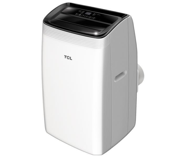 TCL TAC-09CPB/NZWHE WHITE - 1380387 - zdjęcie